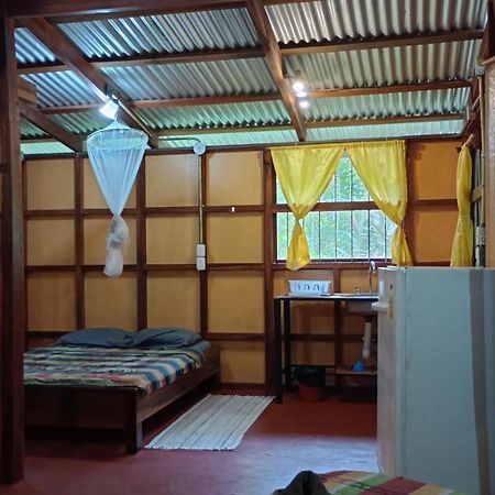 Cabinas Algebra Кахуита Екстериор снимка