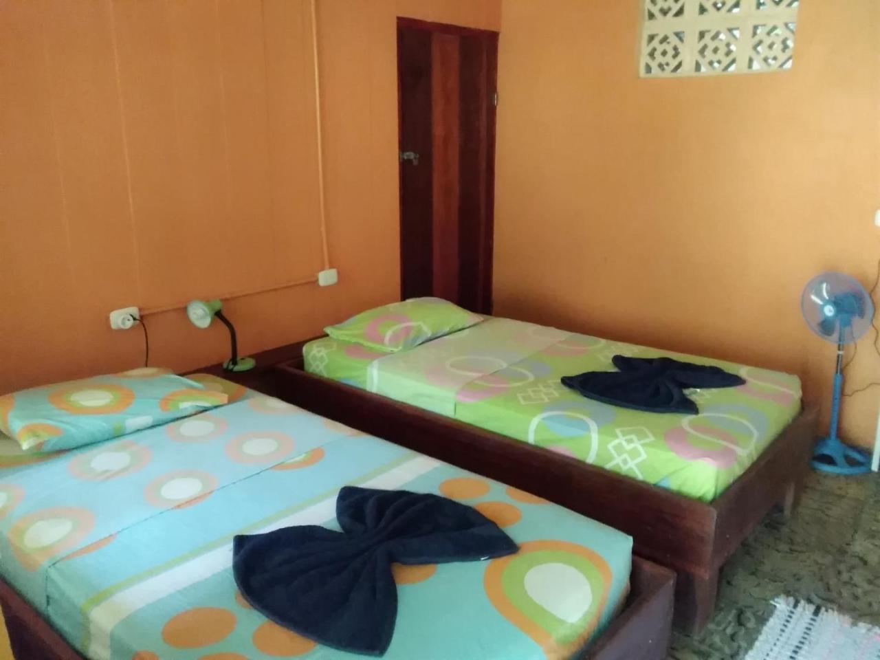 Cabinas Algebra Кахуита Екстериор снимка